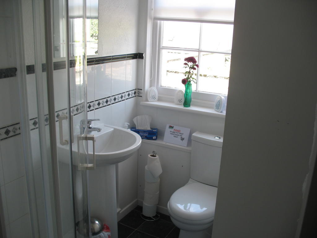 Rothmans B&B Chelmsford Room photo