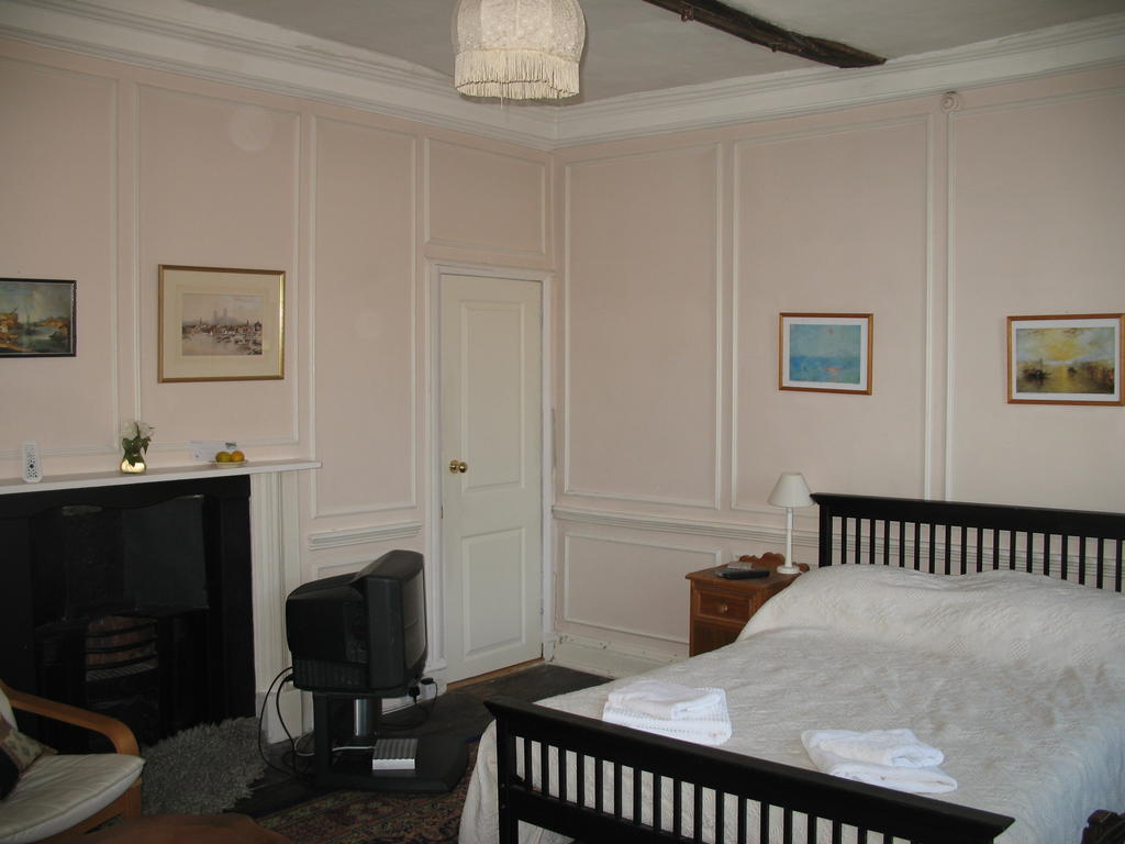Rothmans B&B Chelmsford Room photo