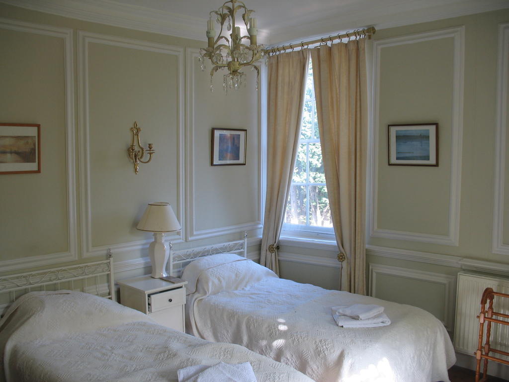 Rothmans B&B Chelmsford Room photo