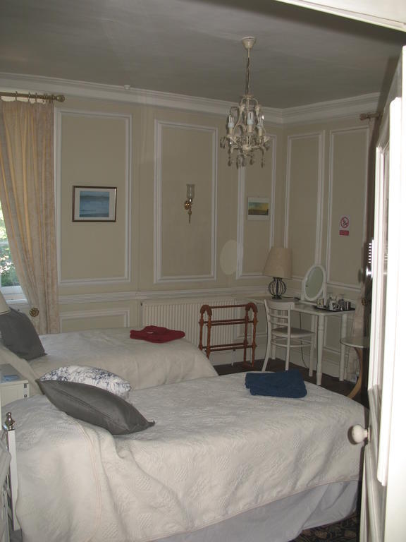 Rothmans B&B Chelmsford Room photo