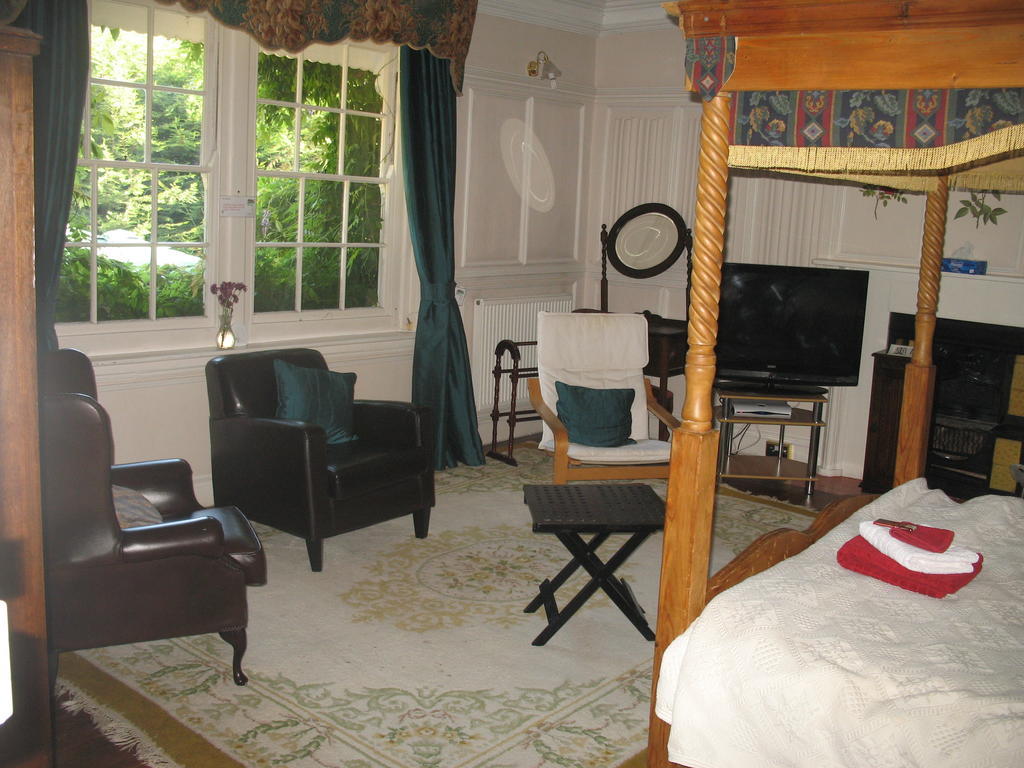 Rothmans B&B Chelmsford Room photo