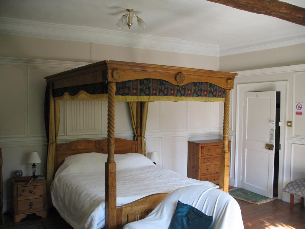 Rothmans B&B Chelmsford Room photo