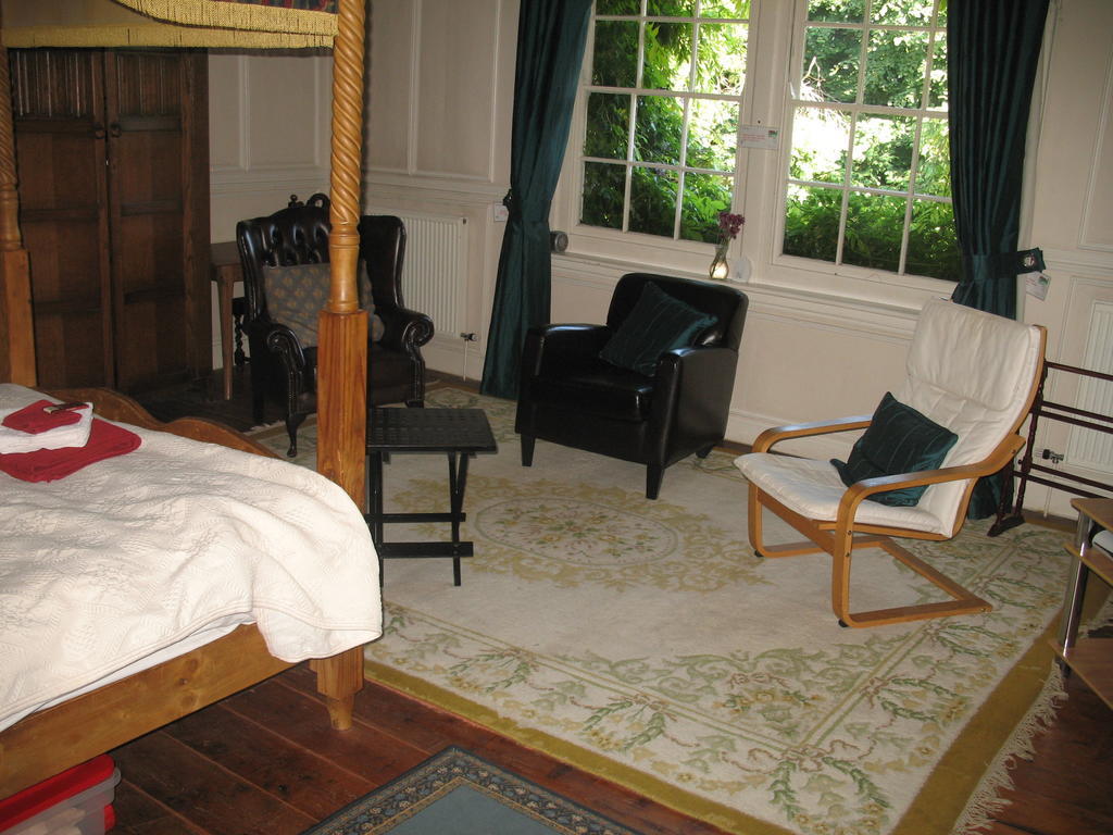 Rothmans B&B Chelmsford Room photo