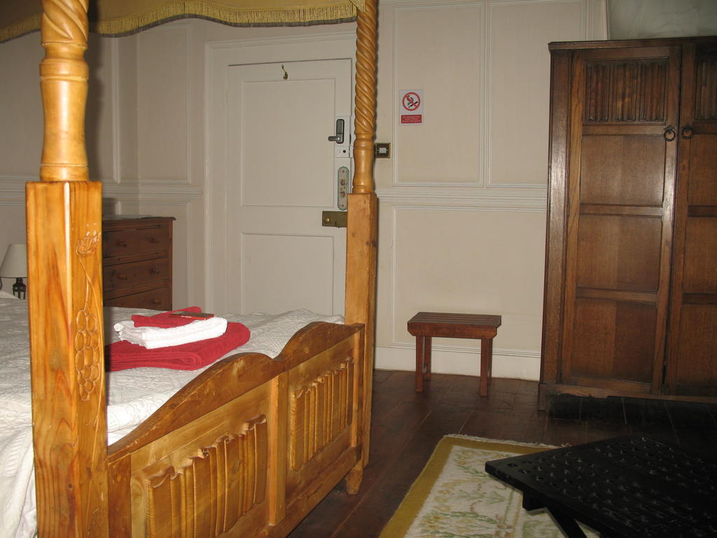 Rothmans B&B Chelmsford Room photo