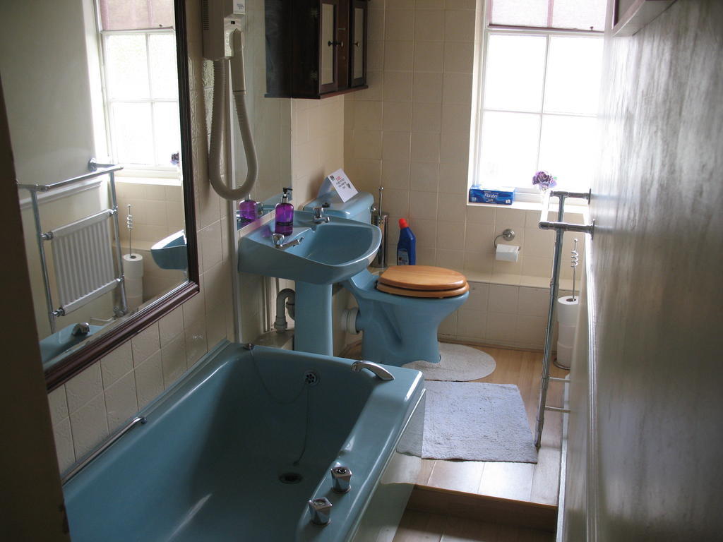 Rothmans B&B Chelmsford Room photo