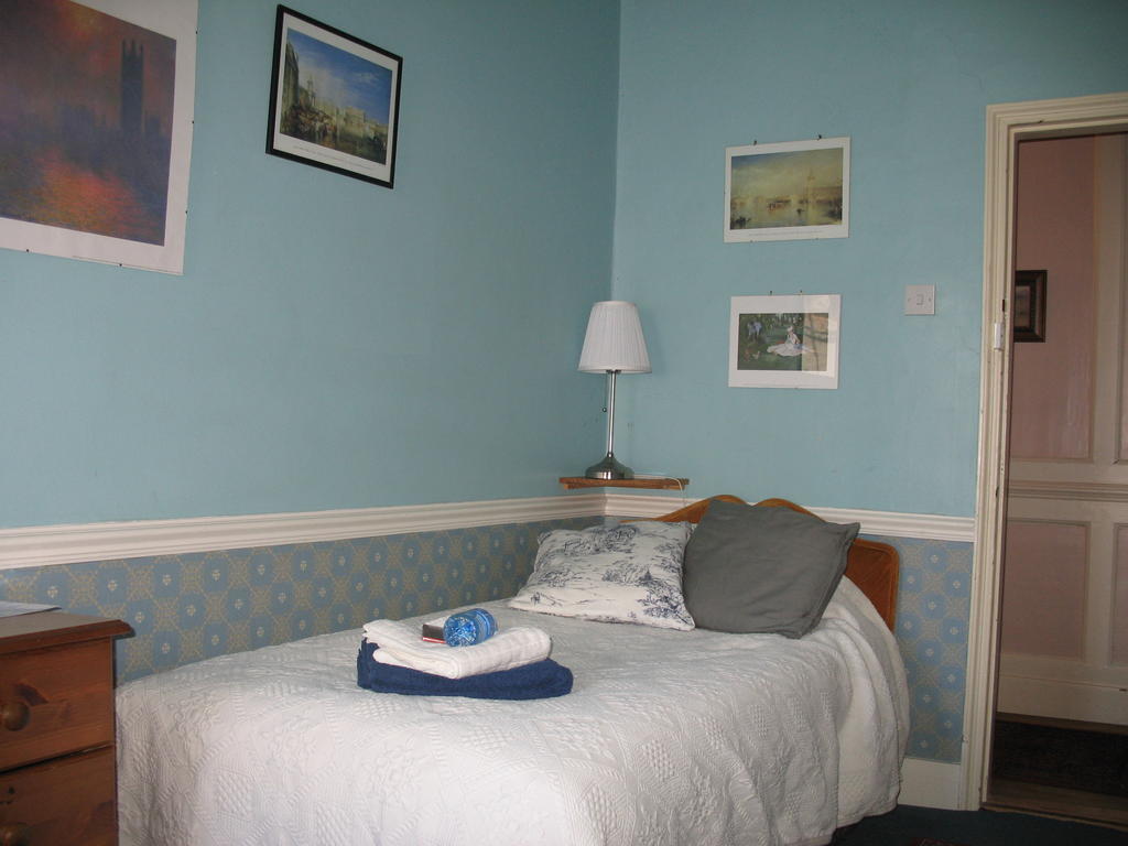 Rothmans B&B Chelmsford Exterior photo