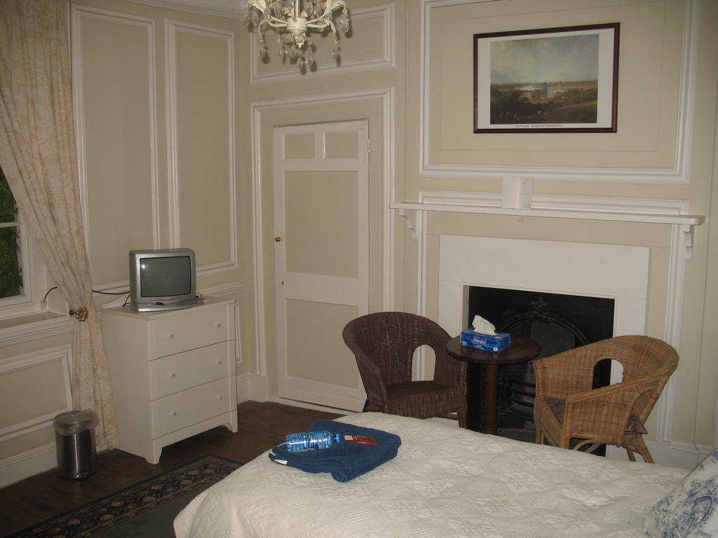 Rothmans B&B Chelmsford Exterior photo