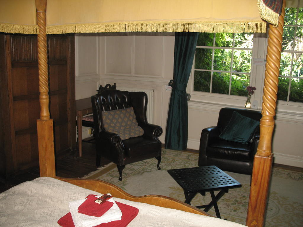 Rothmans B&B Chelmsford Exterior photo