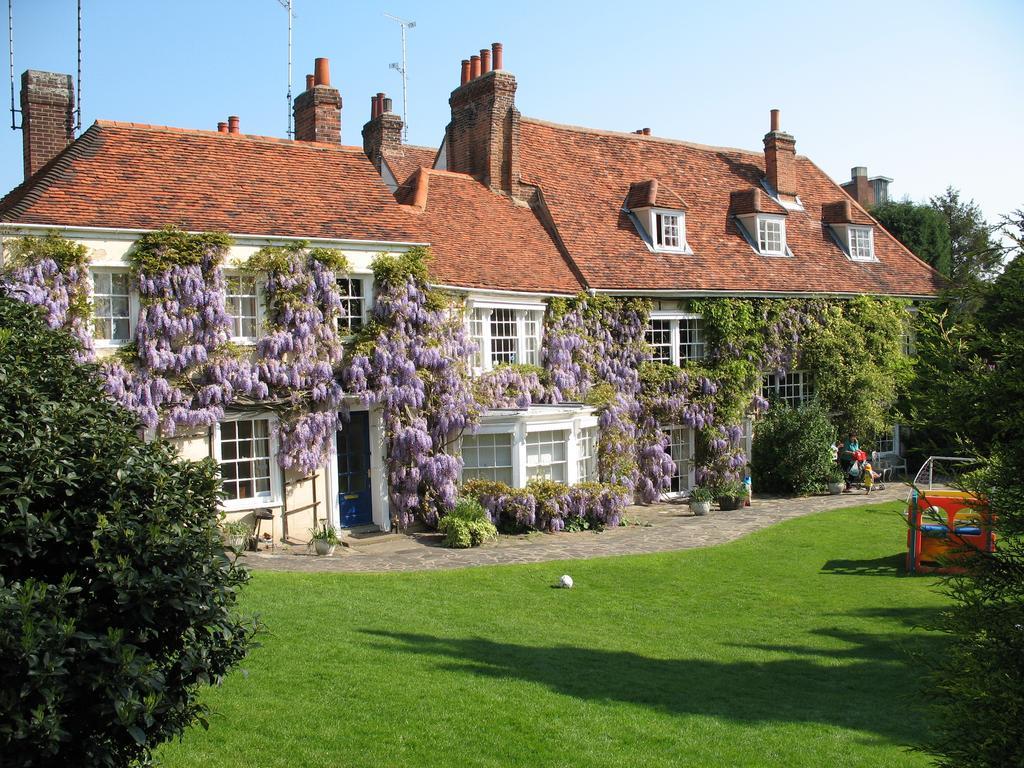 Rothmans B&B Chelmsford Exterior photo