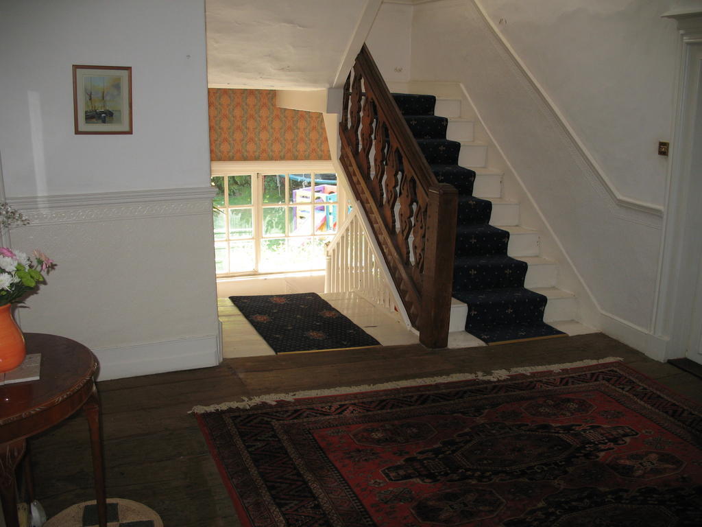Rothmans B&B Chelmsford Exterior photo