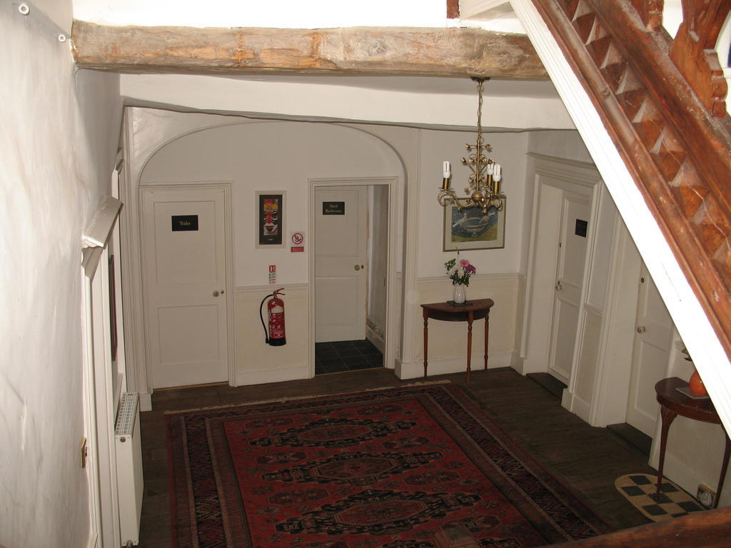 Rothmans B&B Chelmsford Exterior photo