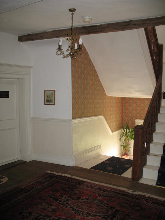 Rothmans B&B Chelmsford Exterior photo
