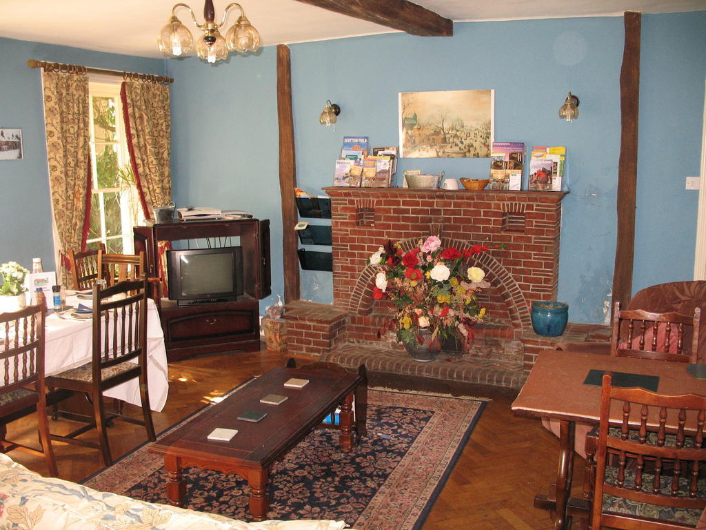 Rothmans B&B Chelmsford Exterior photo