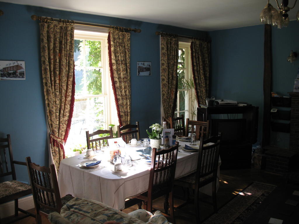 Rothmans B&B Chelmsford Exterior photo
